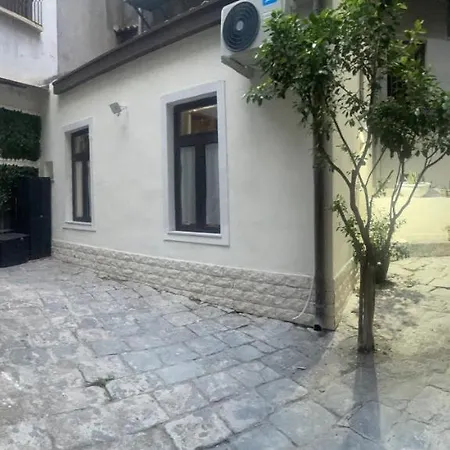 Mega House 2 Appartement Catánia Buitenkant foto