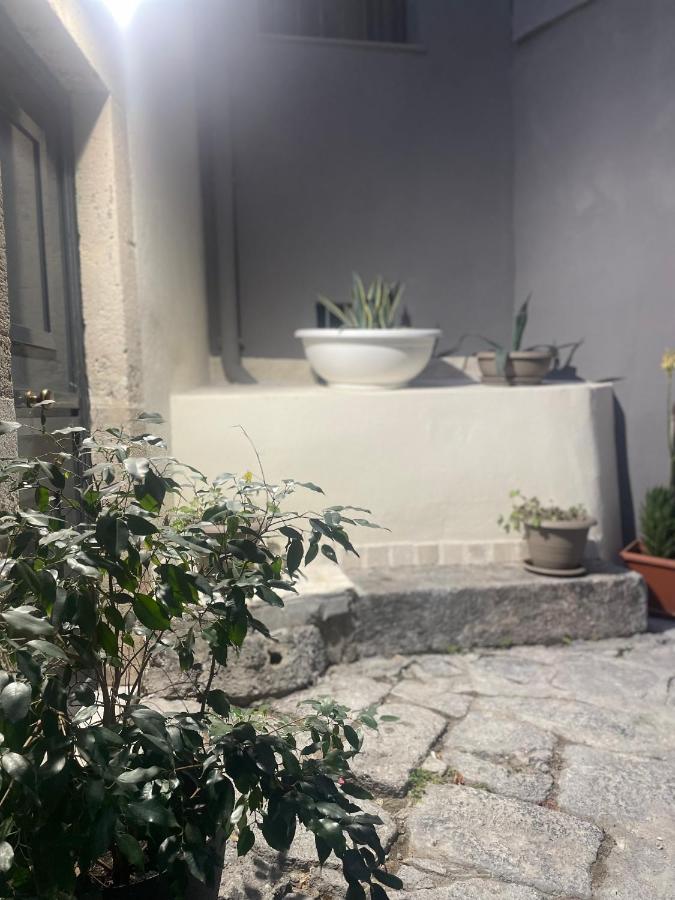 Mega House 2 Apartment Catania